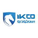 لوگو ایران خودرو