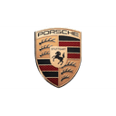 لوگو پورشه
