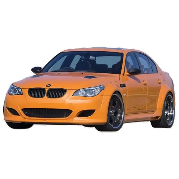 شیشه جلو BMW سری 5